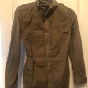 lucky brand jacket